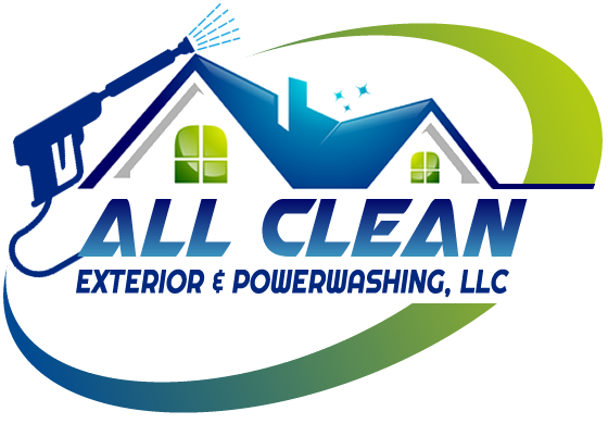 All Clean Exterior Powerwashing LLC