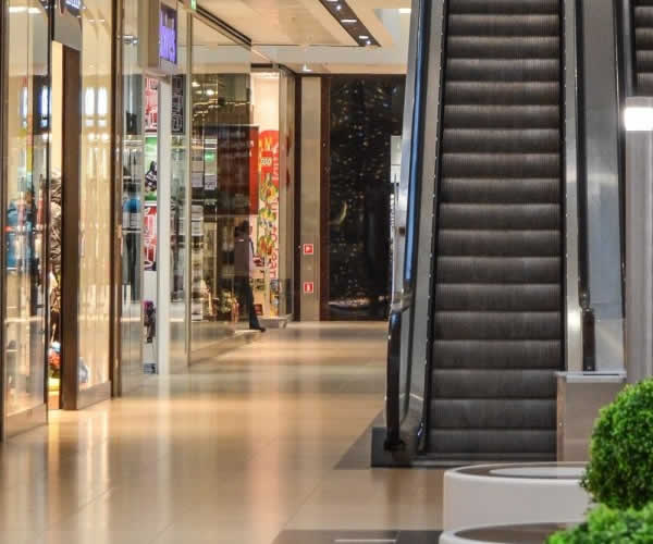 Commercial Pressure Washing