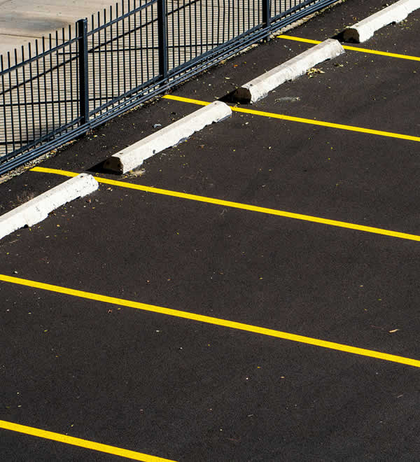 Commercial Soft Washing