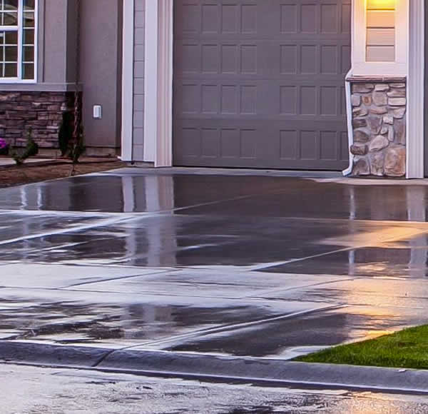 Concrete Pressure Washing near me