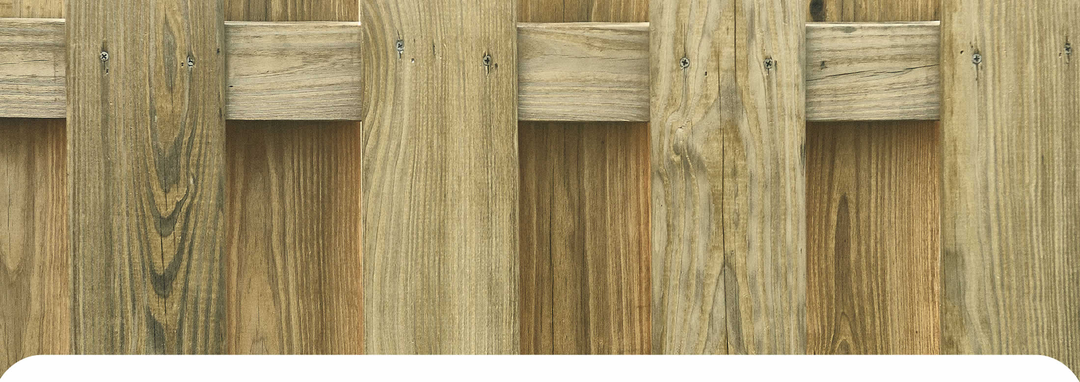 Deck and Fence Cleaning Services