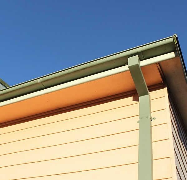 Gutter Pressure Washing near me