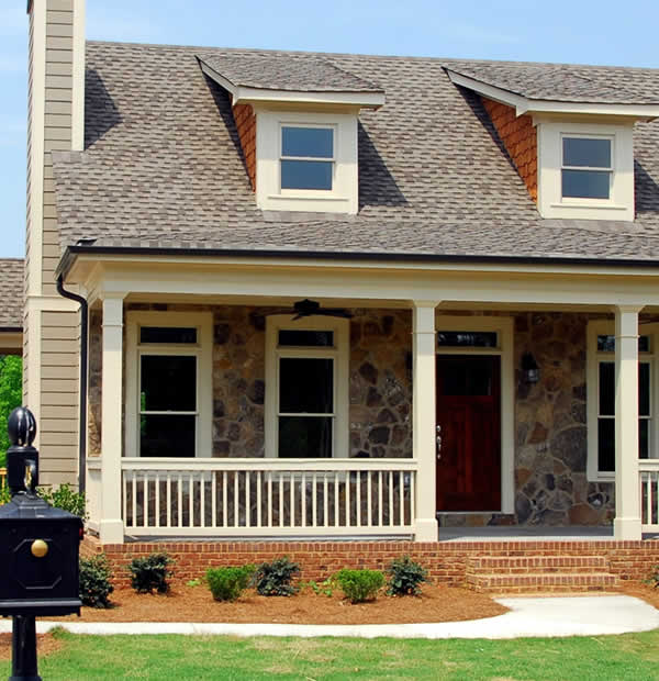 House Pressure Washing near me