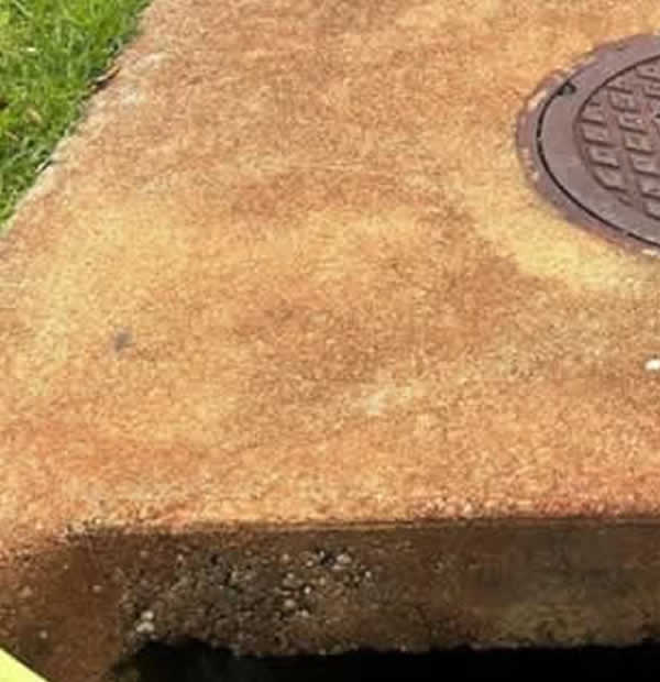 Oil and Rust Removal near me