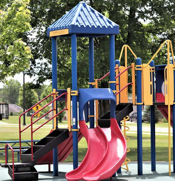 Playground Cleaning near me