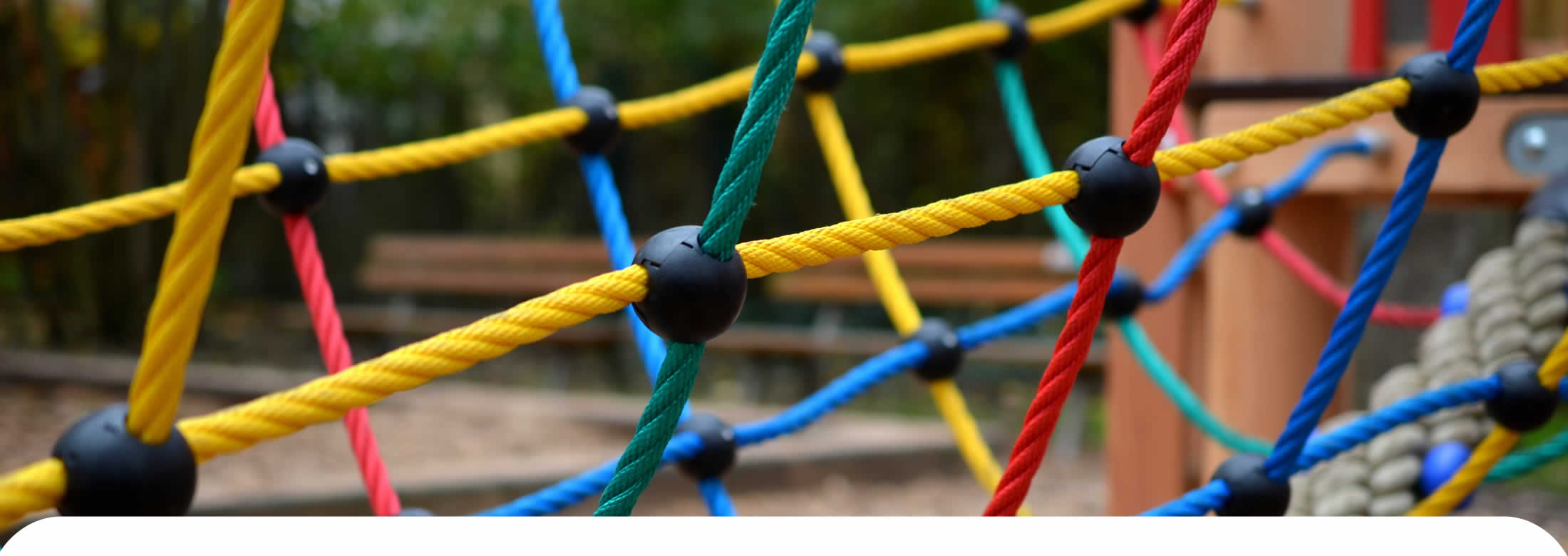 Playground Cleaning Services
