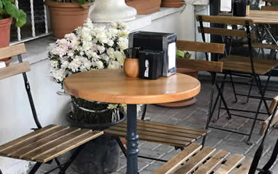 Commercial Pressure Washing