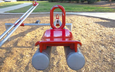 Playground Sanitation